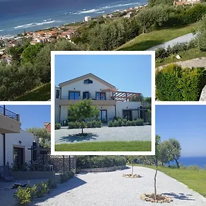 Colori Di Sicilia Casa vacanze