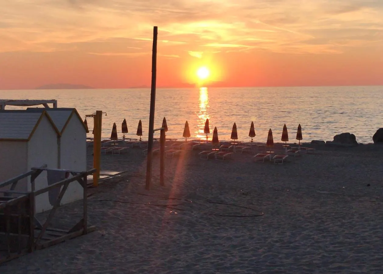 Casa vacanze Villa Casa Micheletti Rodia