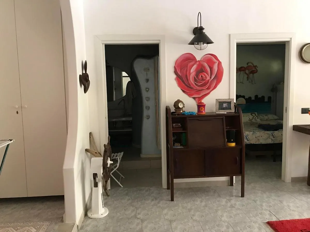 Casa vacanze Villa Casa Micheletti Rodia Italia