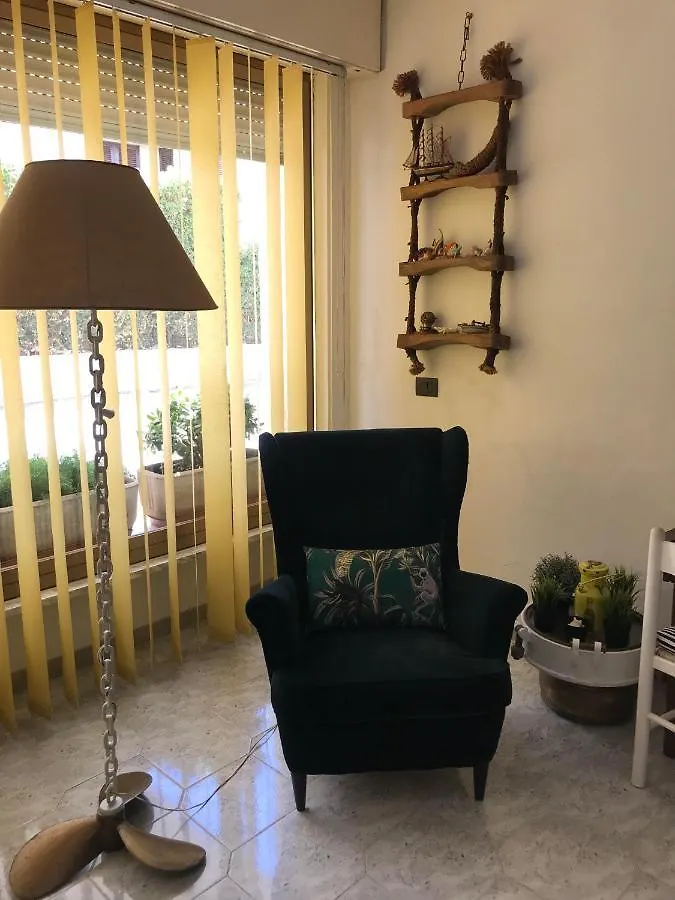 Villa Casa Micheletti Rodia Casa vacanze