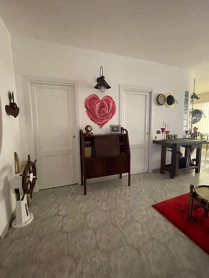 Casa vacanze Villa Casa Micheletti Rodia Italia