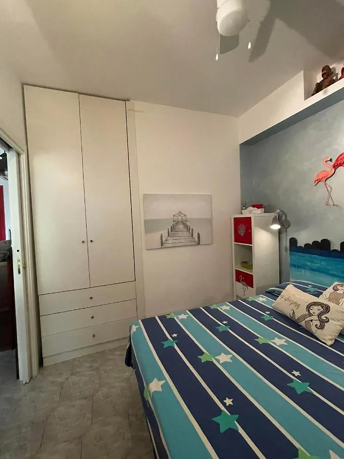 Casa vacanze Villa Casa Micheletti Rodia