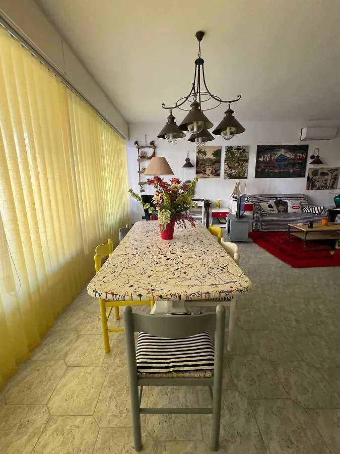 Casa vacanze Villa Casa Micheletti Rodia