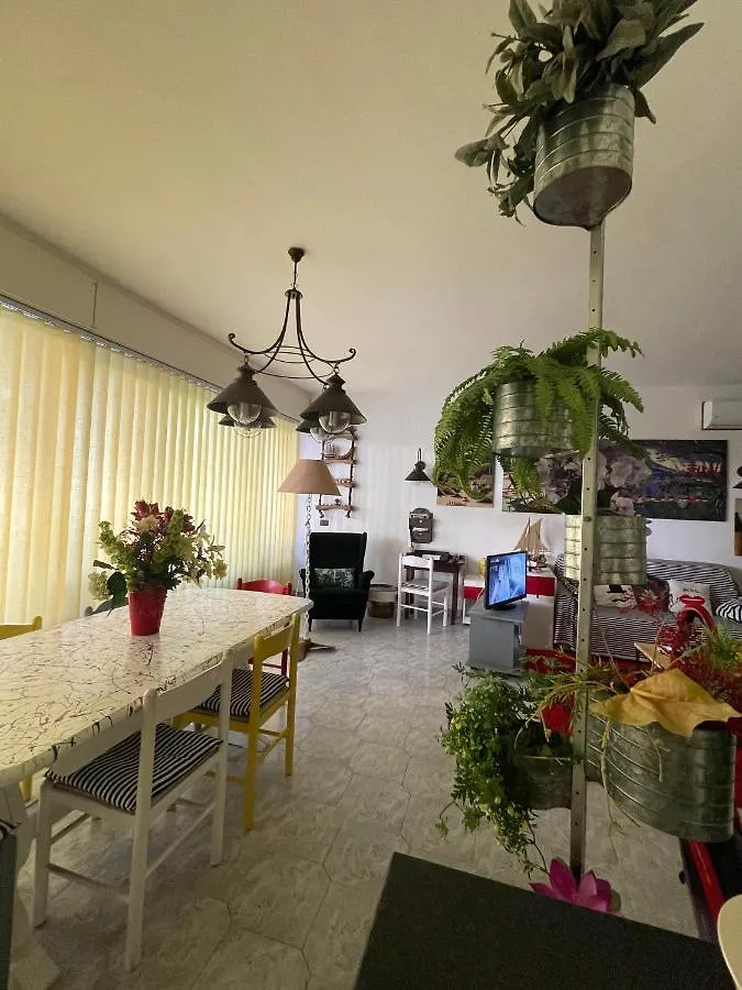 Villa Casa Micheletti Rodia 0*,
