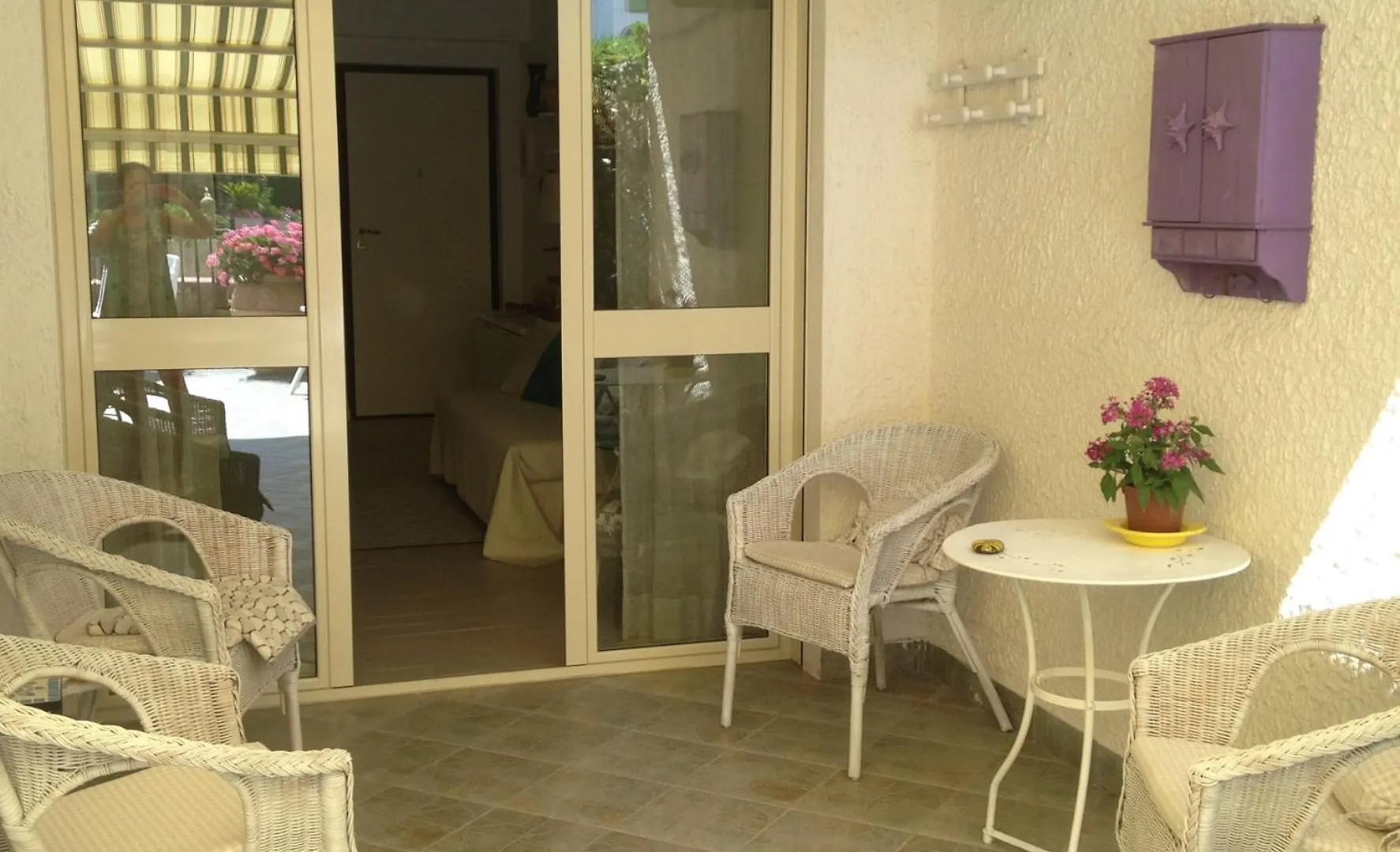 Villa Casa Micheletti Rodia 0*,