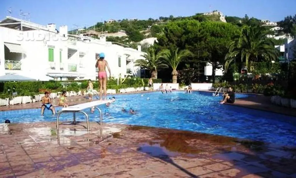 Villa Casa Micheletti Rodia 0*,