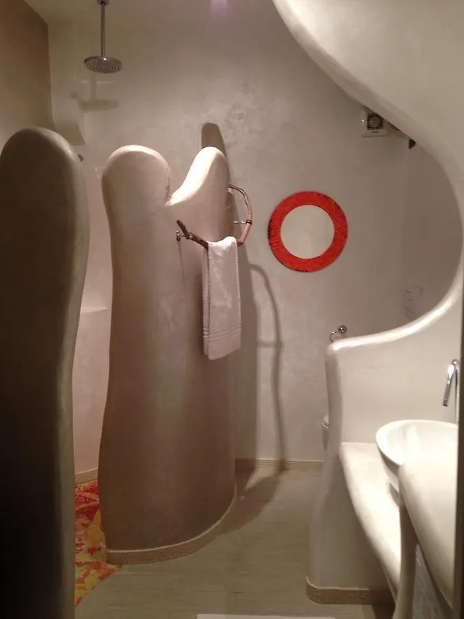Casa vacanze Villa Casa Micheletti Rodia Italia