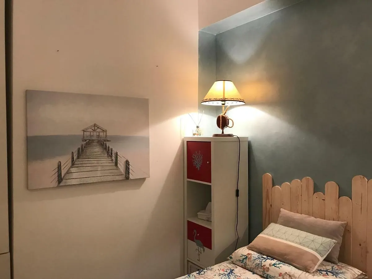 Villa Casa Micheletti Rodia Italia